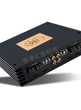 魔立方MAGICMT鹦鹉螺系列Serie7.4G(黄金版)AB类四路功放音响改装