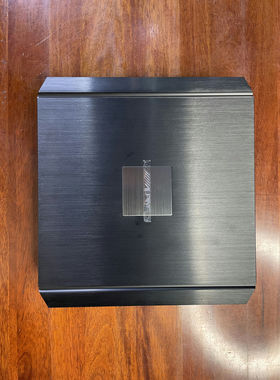 阿尔派PXE-X120-10DP汽车12路音频处理器DSP功放无损车载音响改装