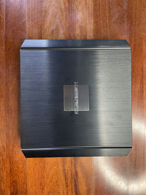 阿尔派PXE-X120-10DP汽车12路音频处理器DSP功放无损车载音响改装