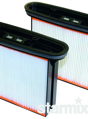 starmix 吸尘器过滤器 FKP4300  原装德国进口