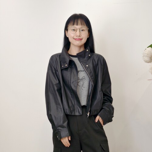 Cr.lu/可路莎其他短款其他材质