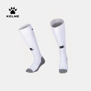 Vớ bóng đá của KELME Kelme Children dài ống qua đầu gối nam và nữ có thể đeo được - Bóng đá