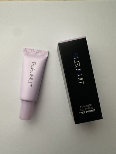 妆前乳水润粉底液深蓝彩妆