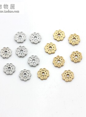 不锈钢钛钢花纹隔片垫片不掉色
