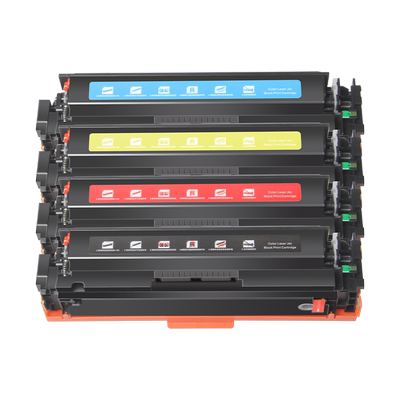 普利卡适用cf500a硒鼓粉盒