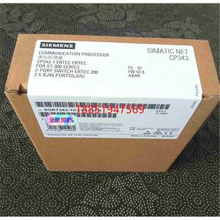 1CX10 6GK7343 0XE0