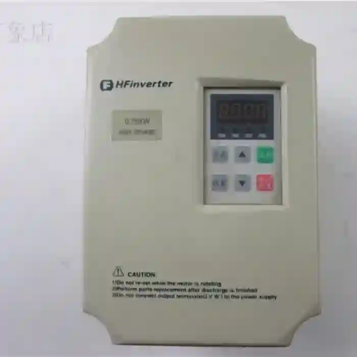 F1000-G0007T3B-1 惠丰变频器 380V 0.