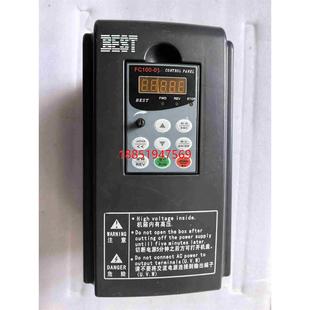 220V FC300 BEST变频器 3.0G 3KW