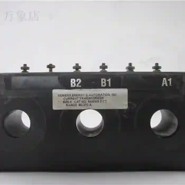 SIEMENS SAMMS-5CT E93779 LR894