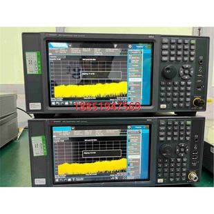 是德科技 可带B1 Keysight 频谱分析仪N9020B