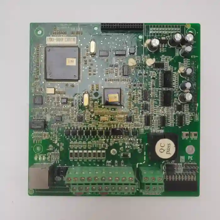 CHV190 INVT英威腾变频器CPU板主板PCB-213