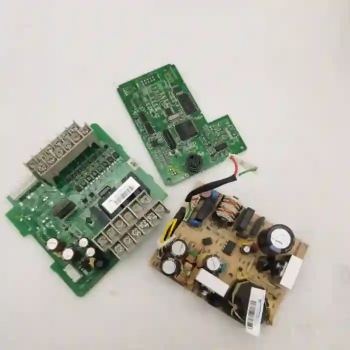 DVP14EC00R2 主板IO板电源板 294510050