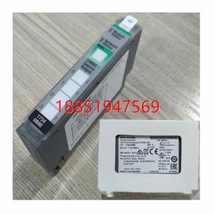 B罗克韦尔输入模块1794 PLC控制 OE12 处理器