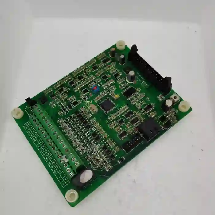 CV3100变频器 CV-LMB V3.0.0主板 CPU板