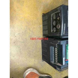 四方E380变频器5.5kw E380 4T0055G