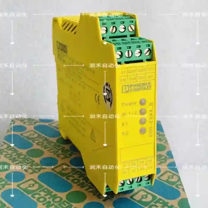 原装菲尼克斯安全继电器PSR--SCP-24UC/ESA4/