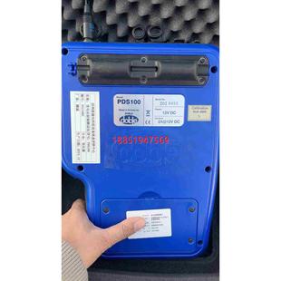 pds100局放仪 doble