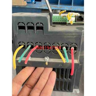 5.5kw 东芝变频器 VFS15 成色 4055PL