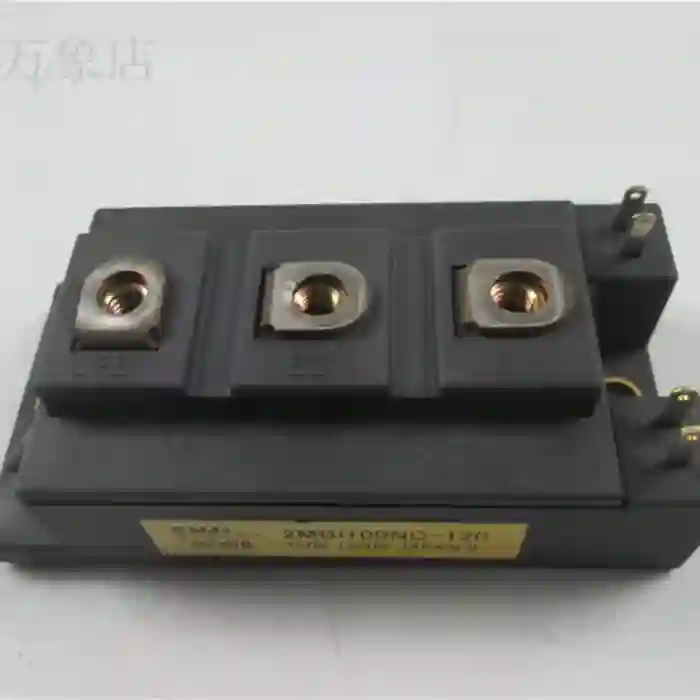 功率模块 IGBT模块  2MBI100NC-120/2MB