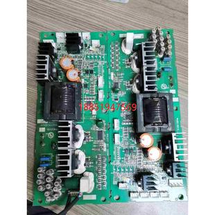 BC186A74 三菱变A740频器电源板A74PW355B