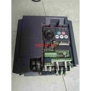 CHT三菱3.7kw变频器E700 E740 3.7K