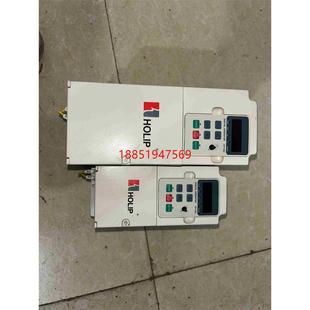 二手拆機(jī) HLPNV04D043B 海利普NV變頻器4kw