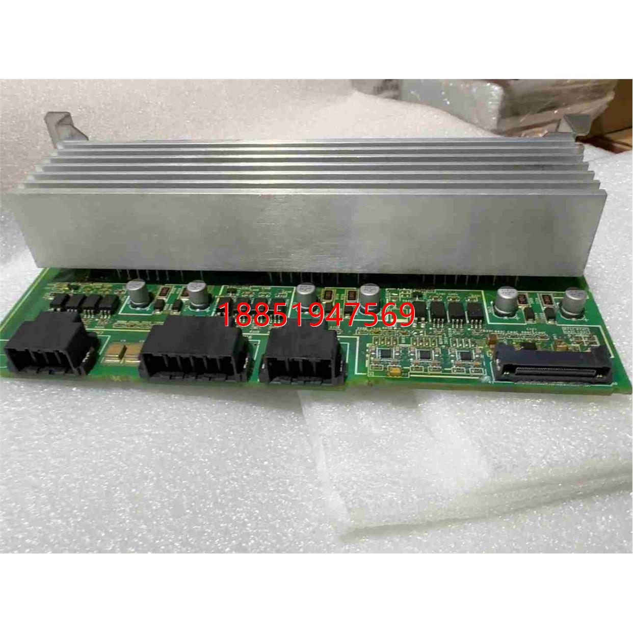 X169拆机安川机器人 配件CSRB-AMP 02HA实物拍