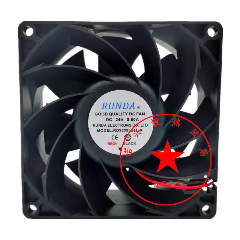 RUNDA9238L24-24V0609cm9