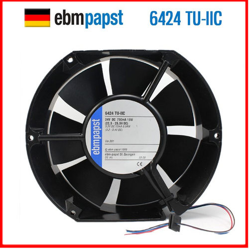 6424TU-IC进口ebmpast17