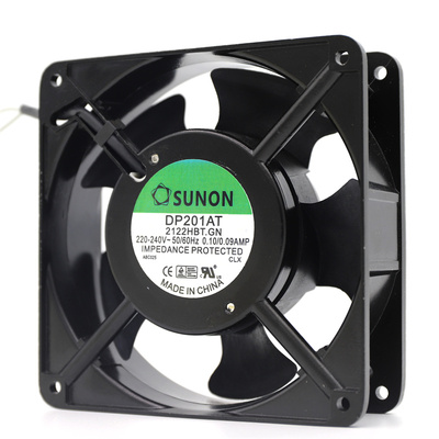 建准DP201AT2122HBLSGN12