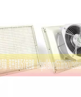 雷普FKL/FK6626/6625.230 FKL6626.230-D FKL6623.230通风窗风机