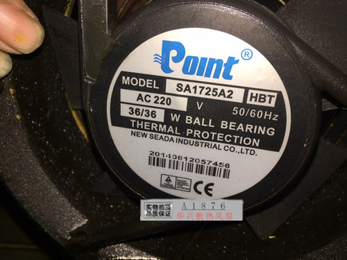 SA17252HBL17252TC220V36