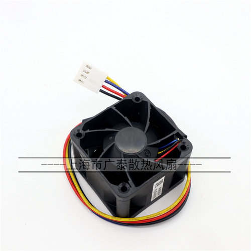 AVC 4028 4CM 12V 1.00A DBTB0428B2G 超大风量服务器4线风扇