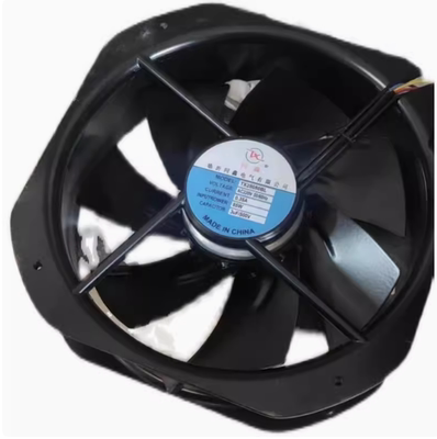 原装同鑫风机TX28080BL28080 0.5A 105W全金属耐高温轴流散热风扇