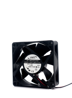 ADDA AD0712UB/HB/XB/MB-A70 A72 A73 A71 A7B A76GP GL 7025 12V