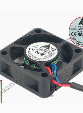 AFB0312HA 12V 3010 0.15A全新风机3厘米 3CM 安川驱动器散热风扇