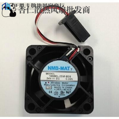 日本NMB24V4020报警驱动