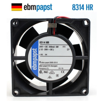 原装德国Ebm8314HR8314HU