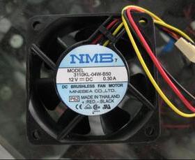 进口 6厘米 6010/6015/6020/6025/ 12V 24V 静音直流风扇
