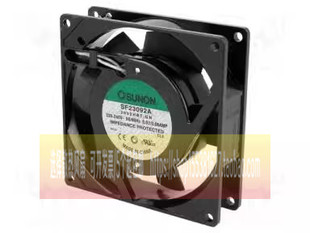 2092HBL 14.5W HBT 220V 9225散热风扇 HSL.GN SUNON建准SF23092A