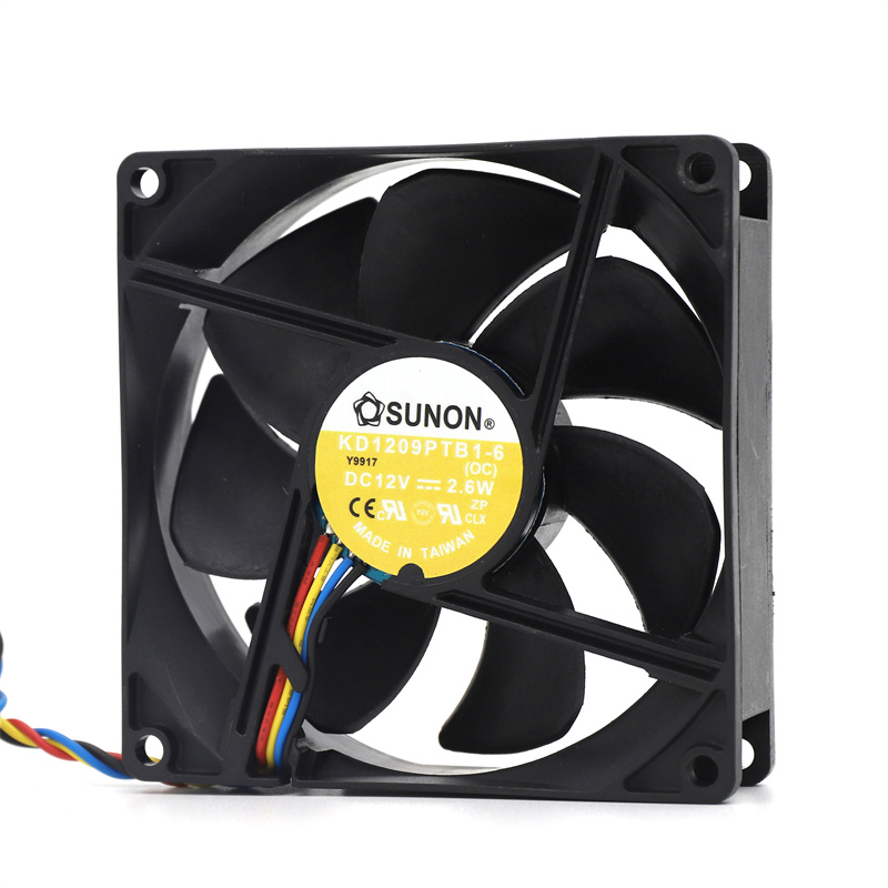 建准SUNOKD1209PTB1-612V