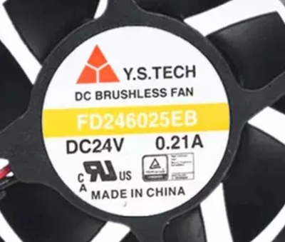 YSTECH元山FD246025B6M60