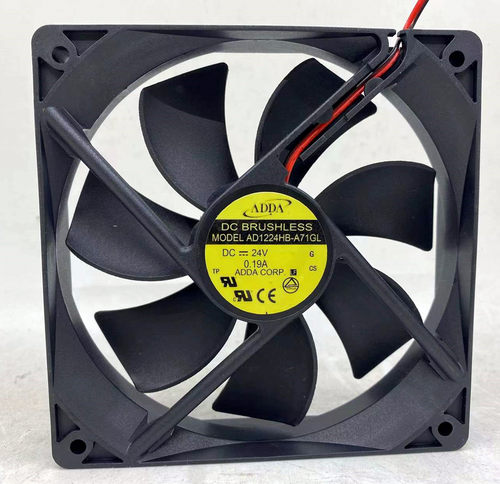 AD1224HB-71GL协禧24V019