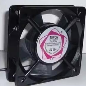 SUNON建准 SF11025AT 220V 散热风扇 110x110x25mm 滚珠风扇