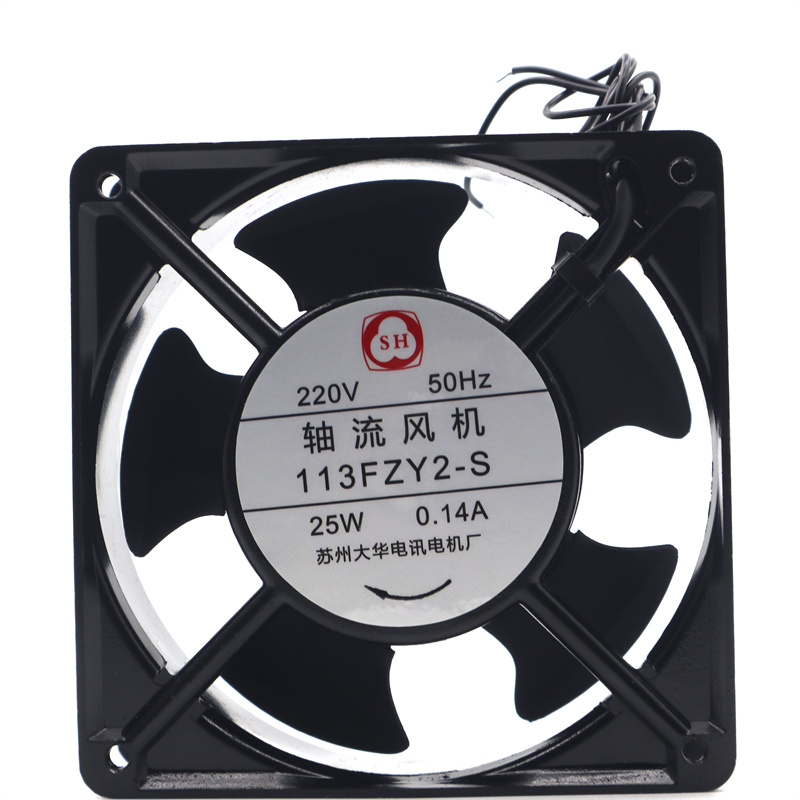 苏州大华113FZY2-S220V01