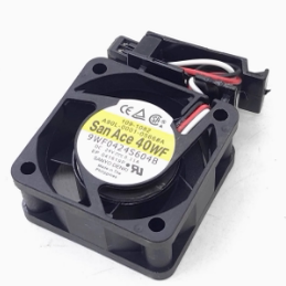 9WF0424S604B A90L 0566 FANUC系统发那科散热风扇 0001