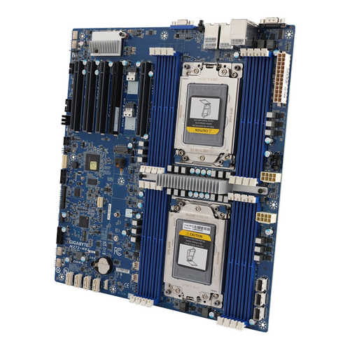 Gigabyte双万兆网卡AMDCPU主板