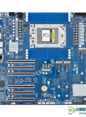 Gigabyte撕裂者双万兆服务器主板