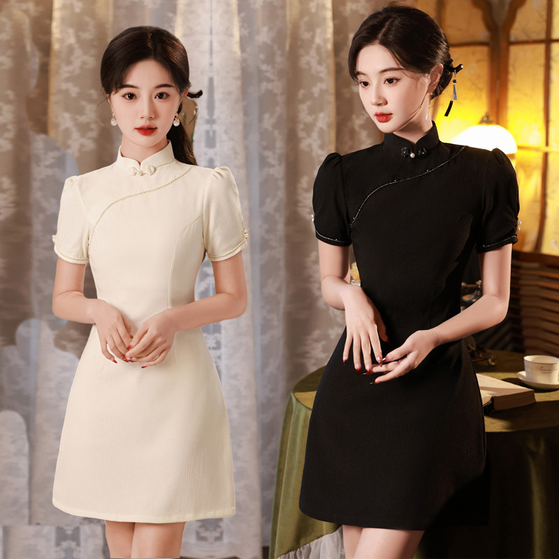 逸红颜官方凤禧独特漂亮唐之语血滴子梦至超旗袍先生崔万志旗舰店