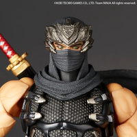 GF Factory ko high-quality Yamaguchi-style Ryuhayabusa Ocean Hall Yamaguchi-style Ninja Ryuken Den: Life and Death Hands-on toys thumbnail 3